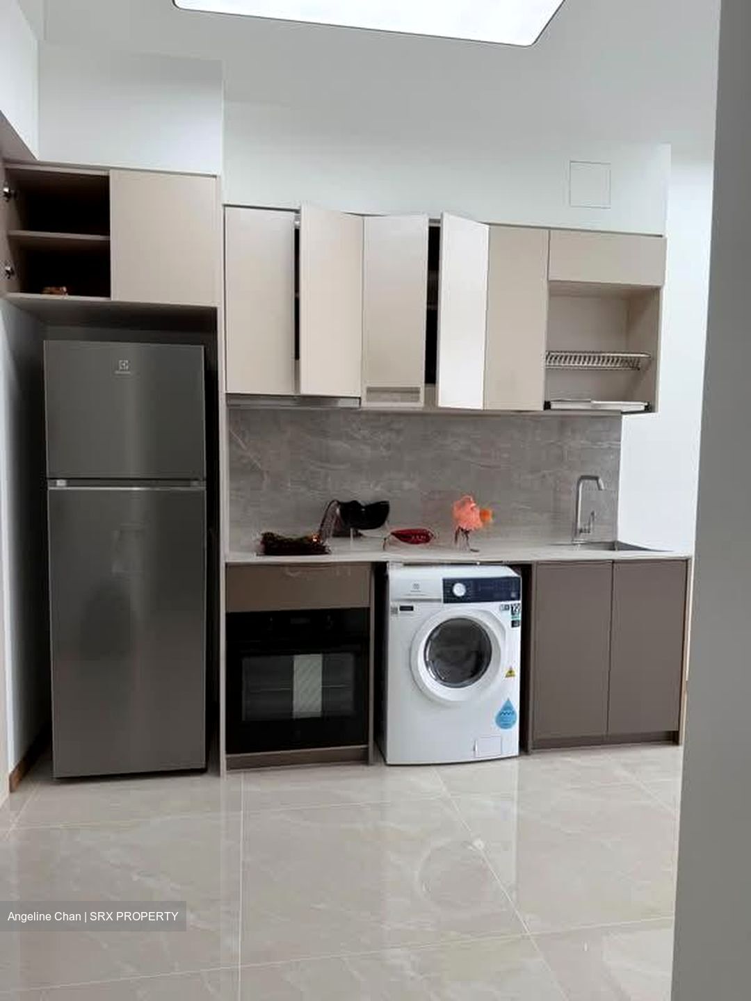 The Botany At Dairy Farm (D23), Condominium #559207611